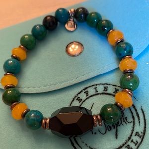 Tiffany jazelle limited edition